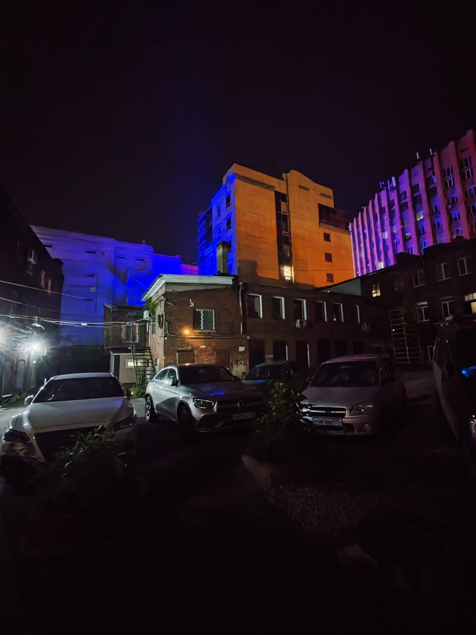 Гостиница Мирабель Владивосток-33