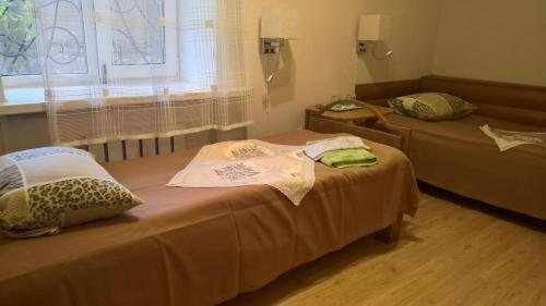 Гостиница Мирабель Владивосток-22