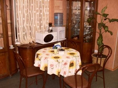 Гостиница Мирабель Владивосток