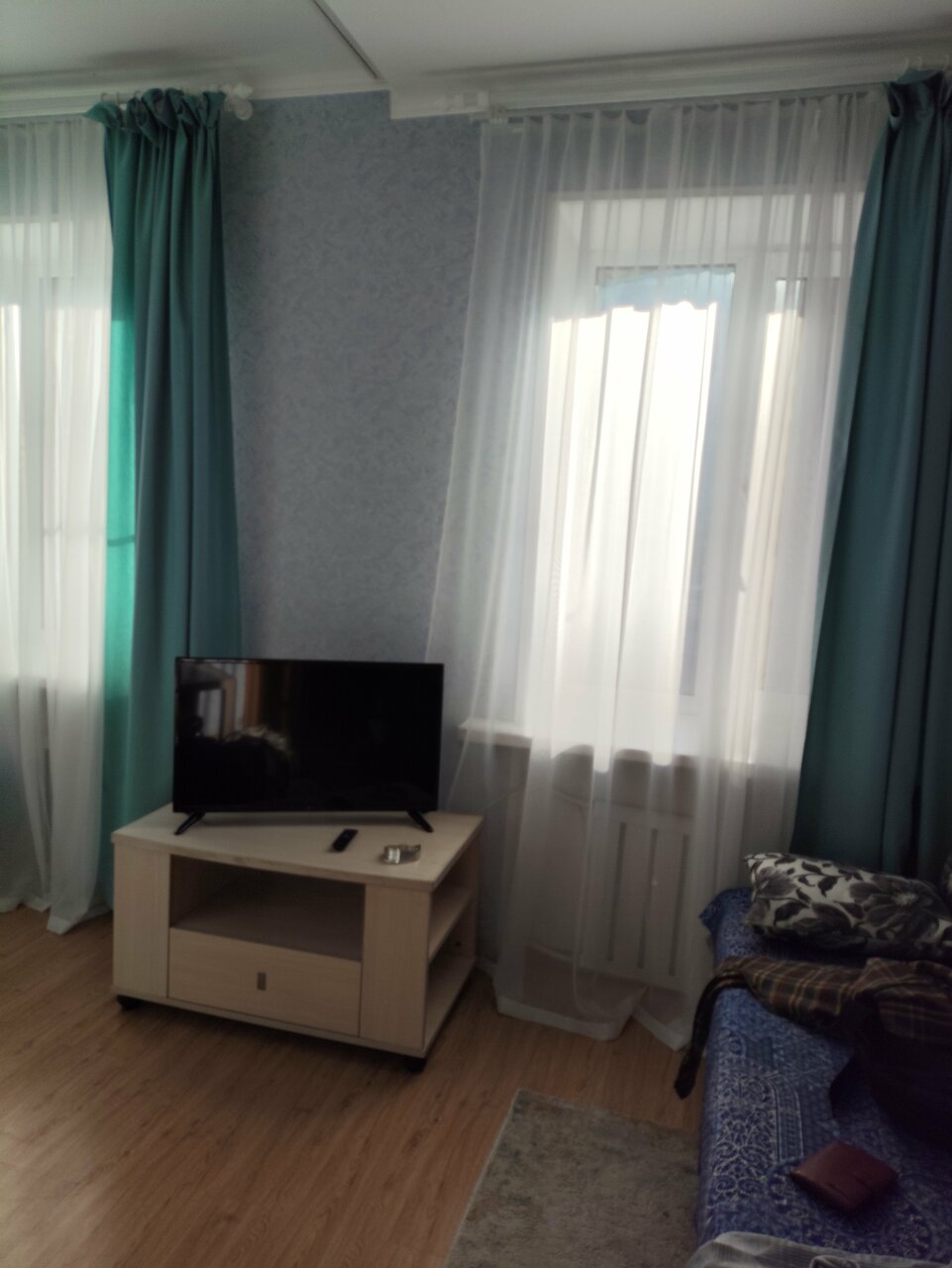 Гостиница Мирабель Владивосток-35