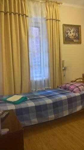 Гостиница Мирабель Владивосток-15