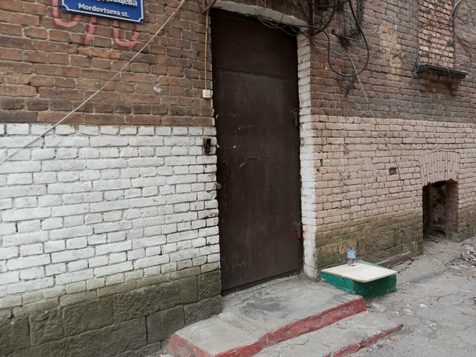 Гостиница Мирабель Владивосток-29