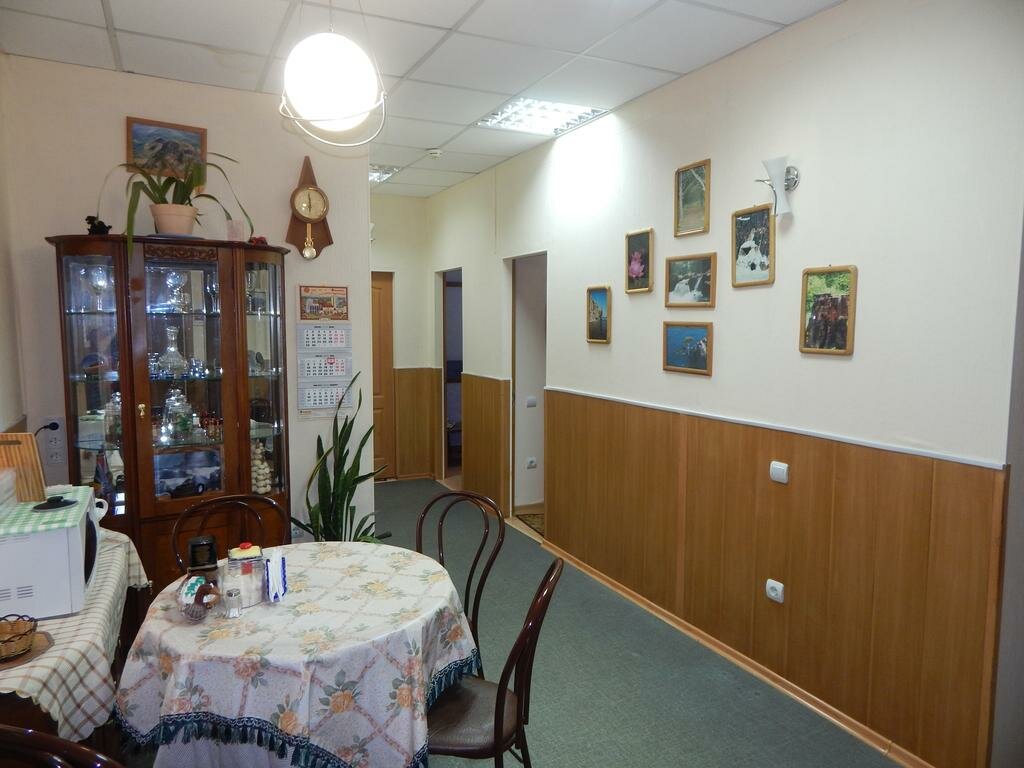 Гостиница Мирабель Владивосток-17