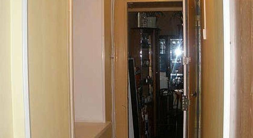 Гостиница Мирабель Владивосток-11