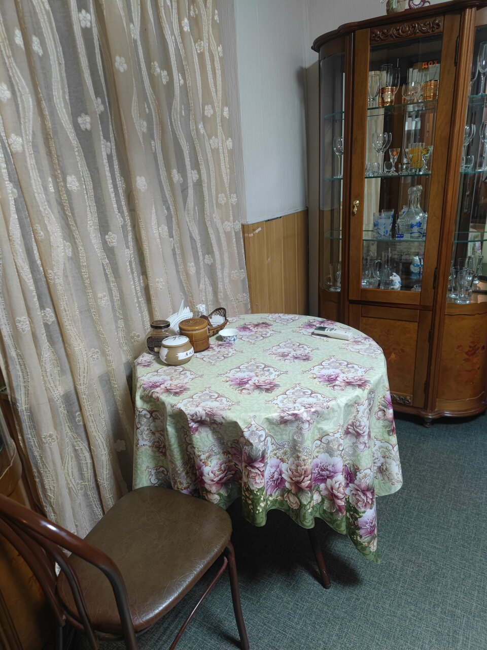 Гостиница Мирабель Владивосток-34