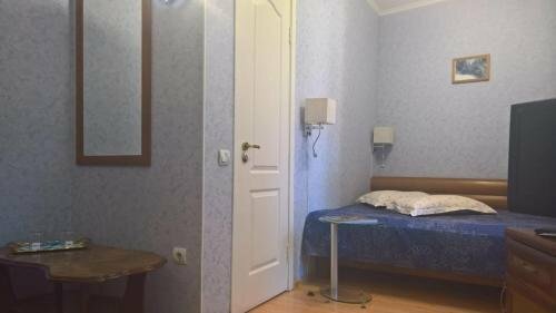 Гостиница Мирабель Владивосток-26