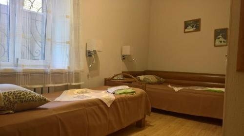 Гостиница Мирабель Владивосток-28