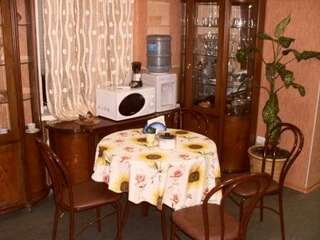 Гостиница Мирабель Владивосток-1