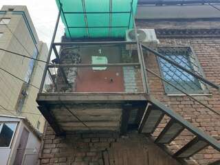 Гостиница Мирабель Владивосток-6