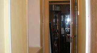 Гостиница Мирабель Владивосток-7