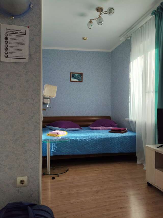 Гостиница Мирабель Владивосток-31