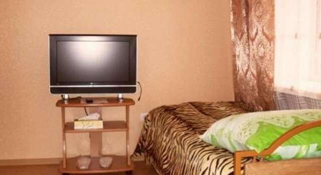 Гостиница Мирабель Владивосток-13