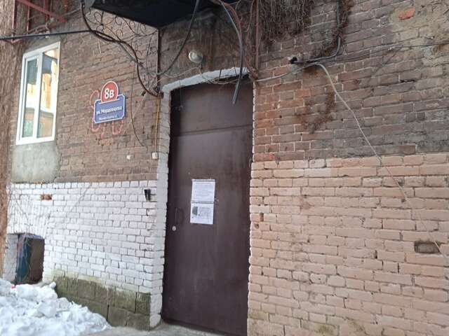 Гостиница Мирабель Владивосток-22