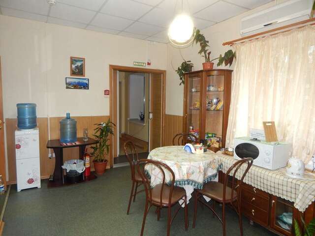 Гостиница Мирабель Владивосток-23