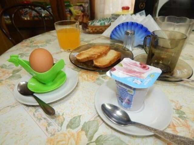 Гостиница Мирабель Владивосток-11