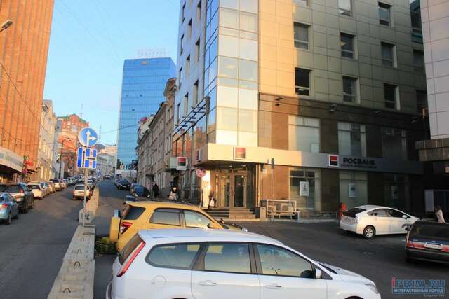 Гостиница Мирабель Владивосток-5