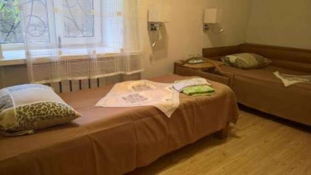 Гостиница Мирабель Владивосток-21