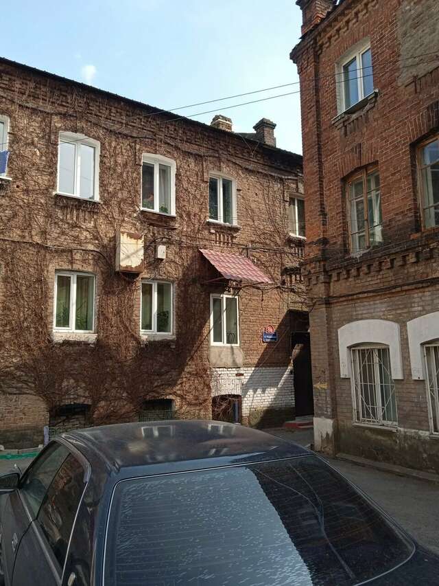 Гостиница Мирабель Владивосток-12