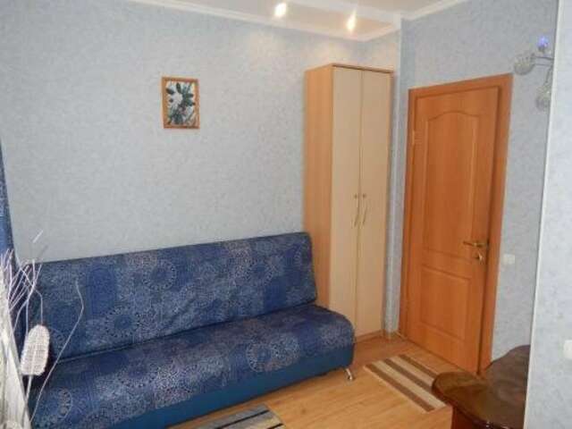 Гостиница Мирабель Владивосток-18