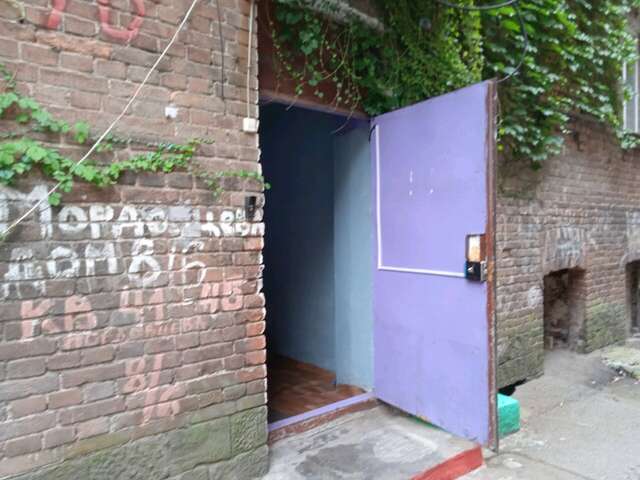 Гостиница Мирабель Владивосток-17