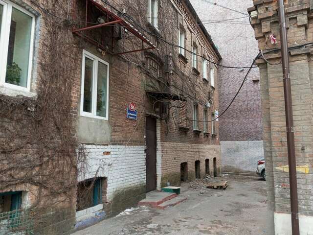 Гостиница Мирабель Владивосток-19