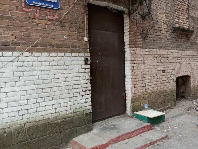 Гостиница Мирабель Владивосток-28