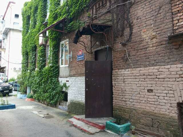 Гостиница Мирабель Владивосток-20