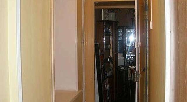 Гостиница Мирабель Владивосток-10