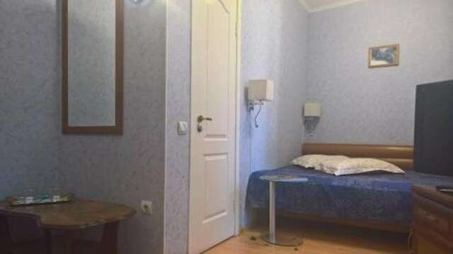 Гостиница Мирабель Владивосток-25