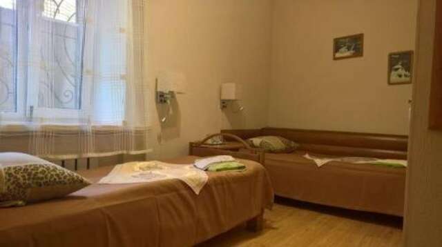 Гостиница Мирабель Владивосток-27